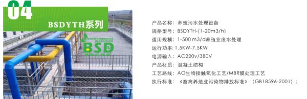 地埋式一体化污水处理设备原理