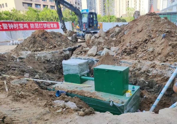 学校化学实验室废水处理要点